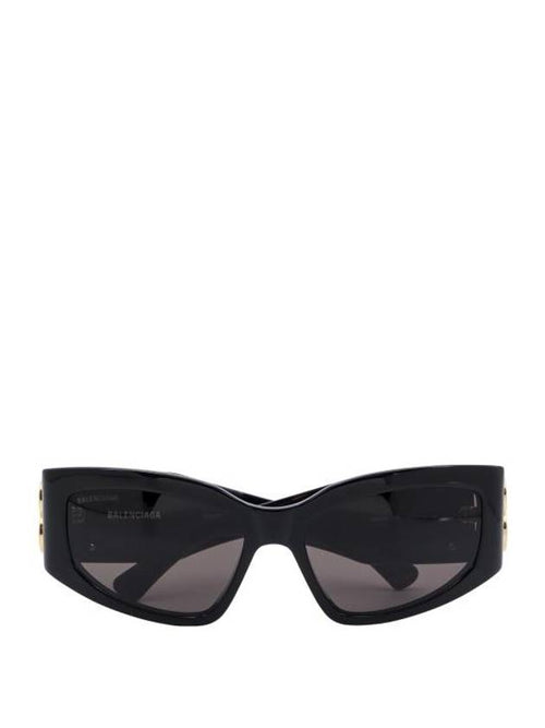 Balenciaga Sunglasses 773492T0039 1000 Black