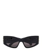 Balenciaga Sunglasses 773492T0039 1000 Black