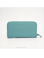 Bottega Veneta Zipper long wallet 0635sv