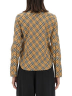 Burberry COTTON CHECK SHIRT