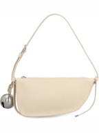 Burberry Tote Bag 8075852 WHITE