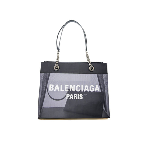Balenciaga Duty Free Shopper Bag Women