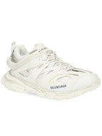 Balenciaga Track Low Top Sneakers White