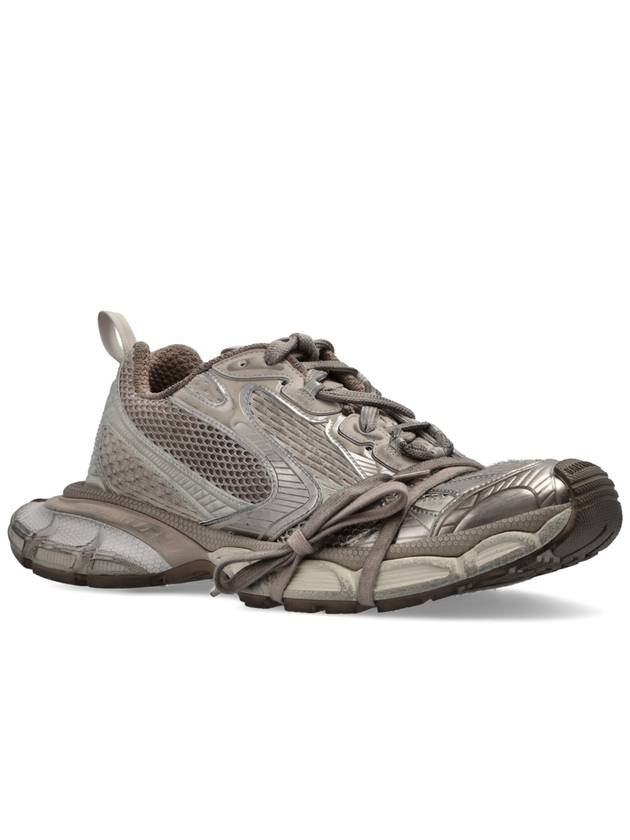 Balenciaga Balenciaga Sneakers 3XL, Men's, Beige