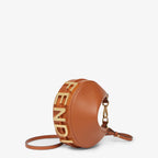 Fendigraphy Mini Brown