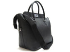 Hermes Toolbox H1220L Ladies 2way Cow Leather