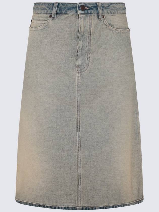 Balenciaga Gray 773784 TDW15 4209 JP2