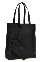 Saint Laurent Men 'Ysl Bv Bold' Shopping Bag