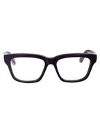 Balenciaga sunglasses BB0343O 004 violet