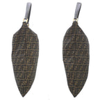 Fendi Zucca  Zucca Tote Bag ()