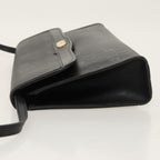 Dior Honeycomb  Canvas Shoulder Bag (Pre-Owned)