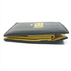 Fendi  Leather Wallet (Bi-Fold) ()