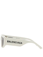 Balenciaga 23 ss D frame sunglasses 725186T00399206 B0040209796