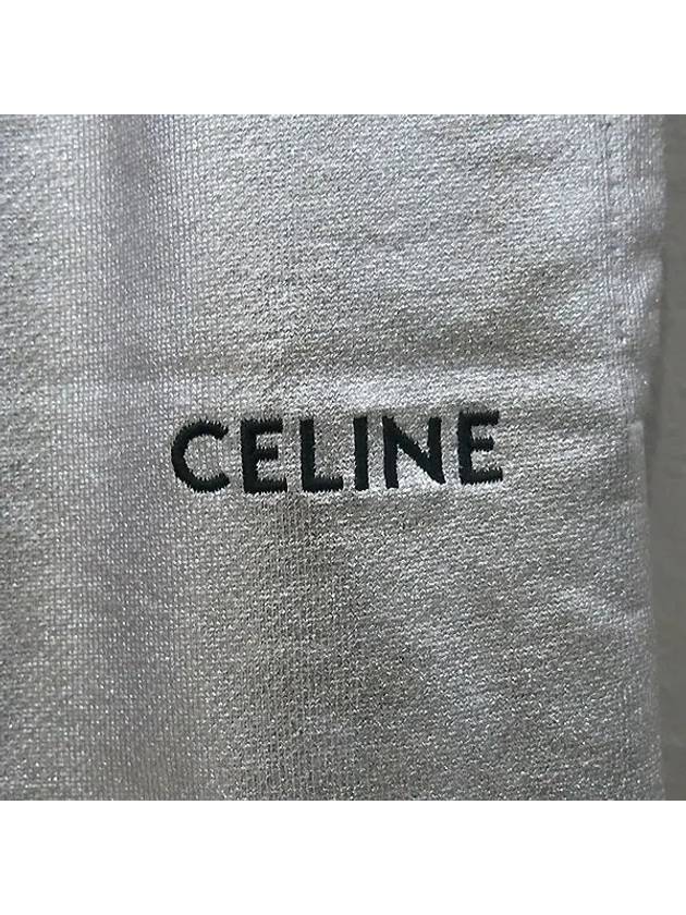 CELINE Smith Market 2Z031684O Pants Men s Clothing