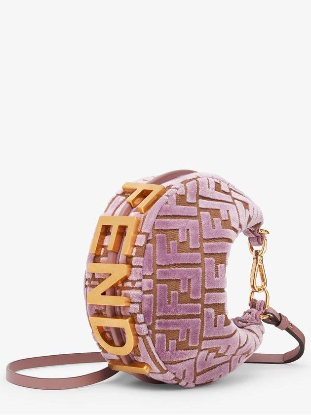 Fendi Fendi Bags.. Pink