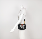 Gucci Totem bag Black 20cm  250328781123945