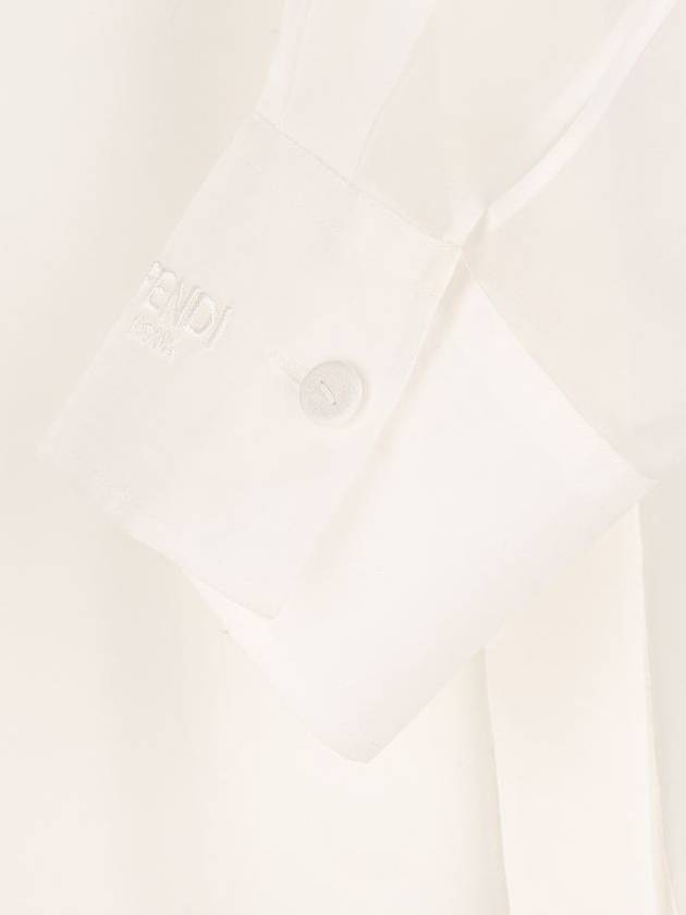 Fendi Fendi Shirts