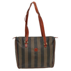 Fendi  Canvas Tote Bag ()