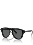 Burberry Burberry BE4427 Blue Havana