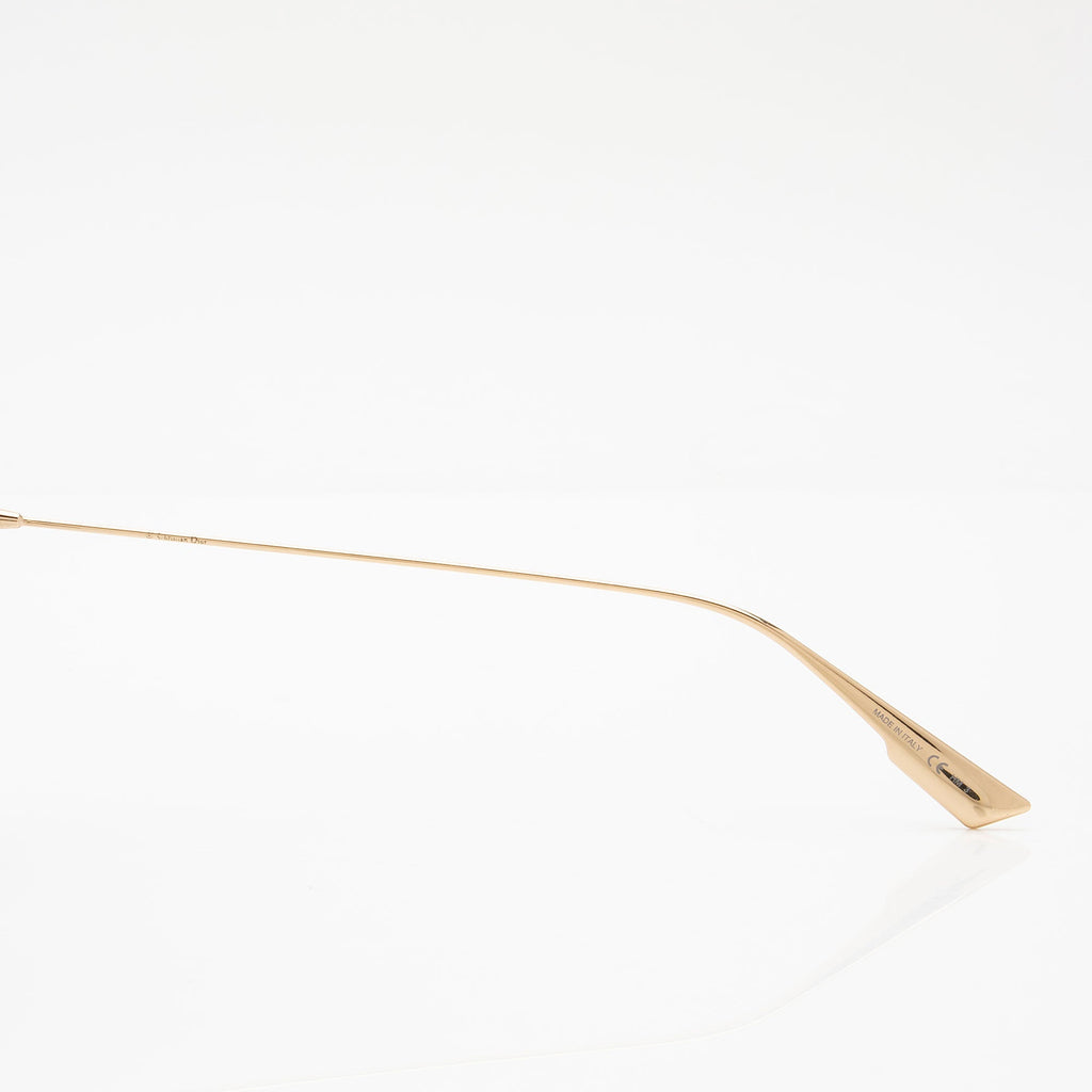 Dior Monsieur Aviator Sunglasses