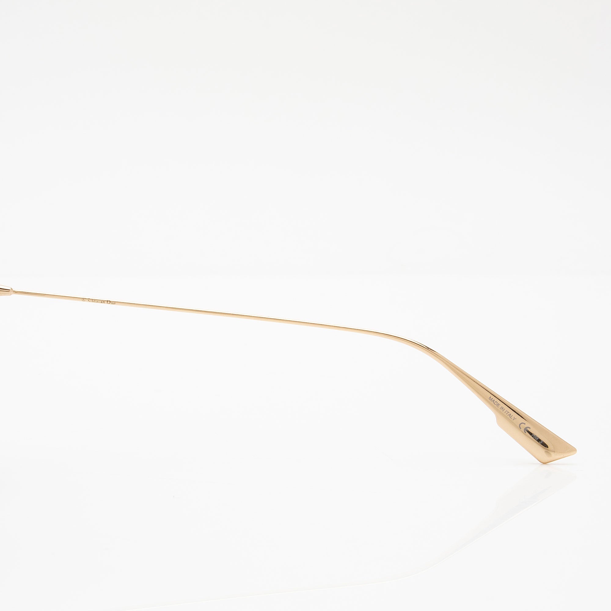Dior Monsieur Aviator Sunglasses