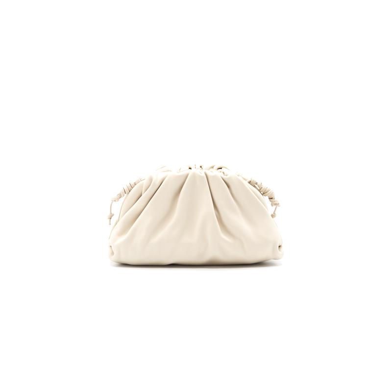 Bottega Veneta the Mini Pouch