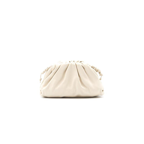 Bottega Veneta the Mini Pouch