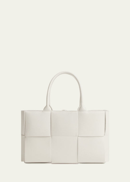 Bottega Veneta Small Arco Tote Bag