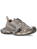 Balenciaga Balenciaga Sneakers 3XL, Women's, Beige