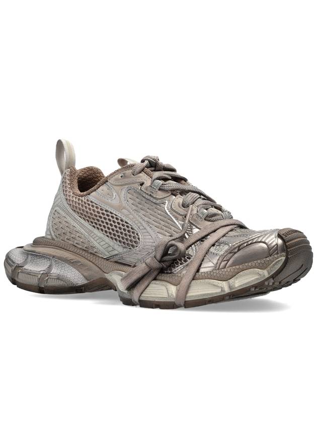 Balenciaga Balenciaga Sneakers 3XL, Women's, Beige