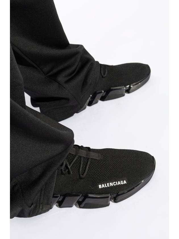 Balenciaga Balenciaga Sneakers Speed 2.0 With Sock, Men's, Black