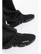 Balenciaga Balenciaga Sneakers Speed 2.0 With Sock, Men's, Black