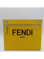Fendi 7AR985 Clutch Bag