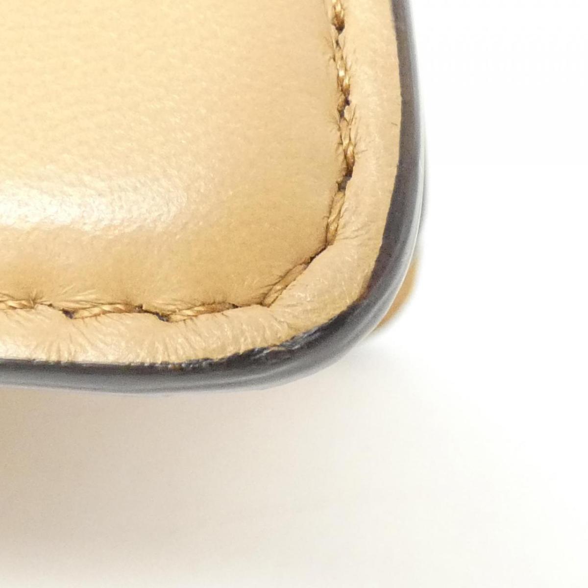 Fendi Nano Peekaboo 7AS106 ABVE Bag