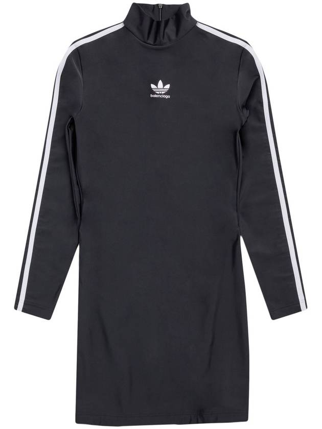 Balenciaga ADIDAS Women's Black