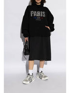 Balenciaga Balenciaga Sneakers Track, Women's, Silver