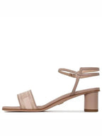 Dway Sandal Heels Beige Dior