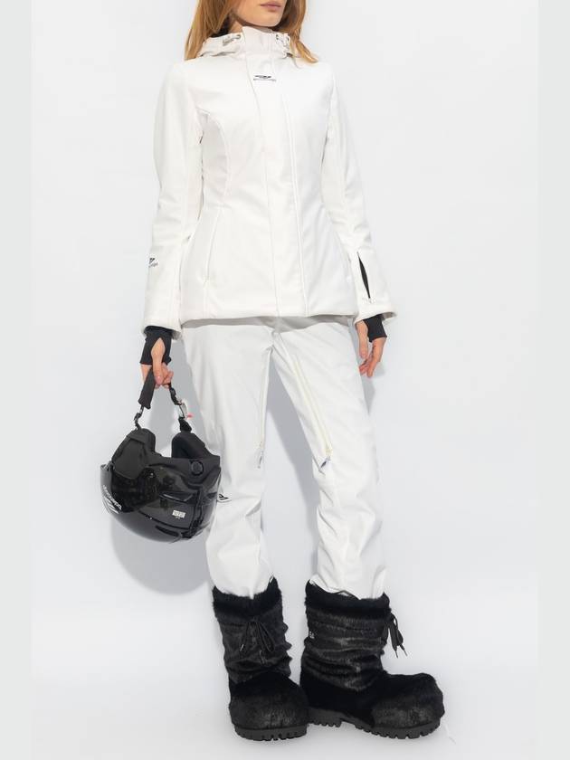Balenciaga Straight Pants 774002TPQ379000 White