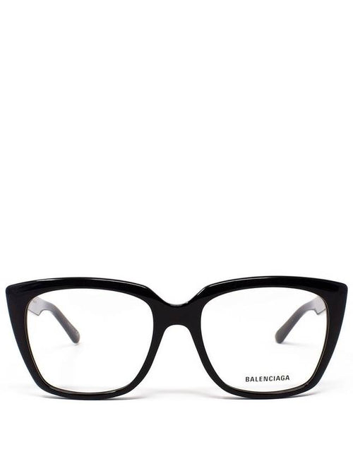 Balenciaga Balenciaga BB0062O Black