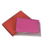 Hermes Wallet H6023 Ladies Wallet
