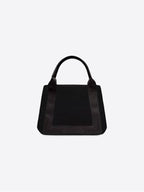 Balenciaga BALENCIAGA NAVY CABAS SMALL BAG