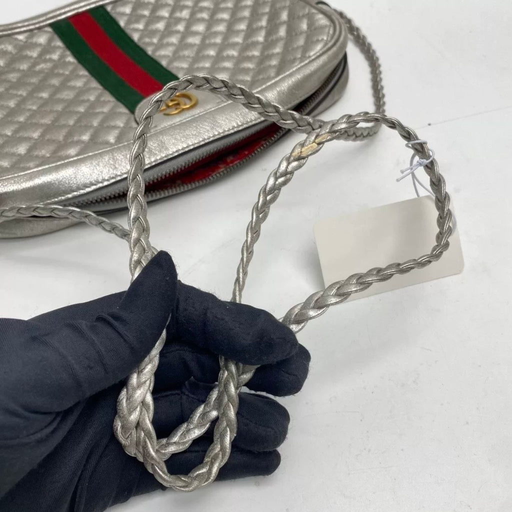 gucci Bag25x17cm 50118