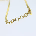 Dior Cd  Metal Bracelet Jewelry (Pre-Owned)