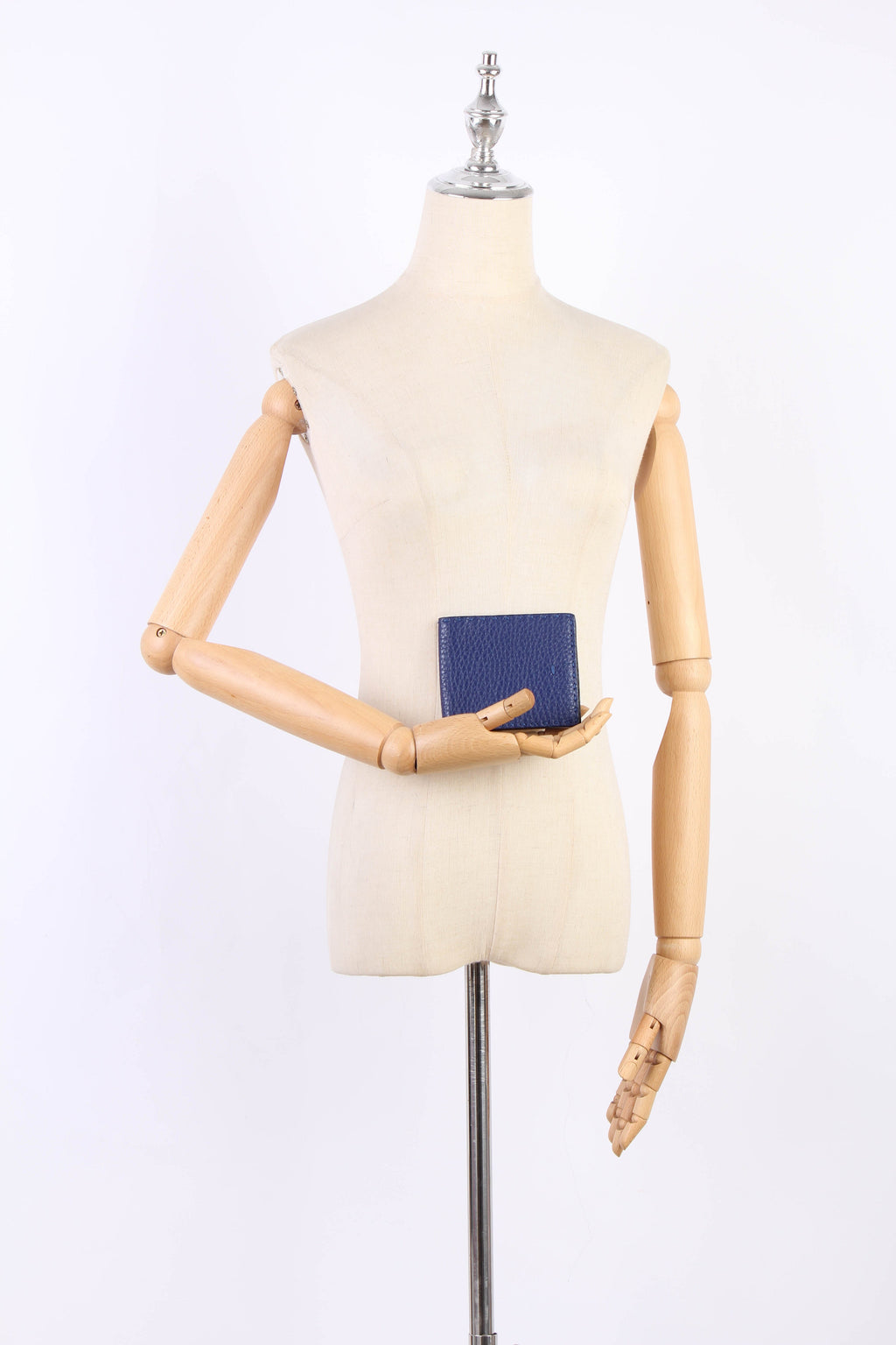Fendi Leather Small Wallet - '10s
