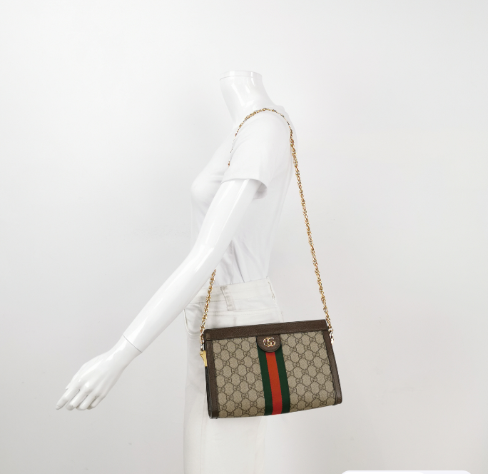 Gucci ophidia bag 26cm 017851800334