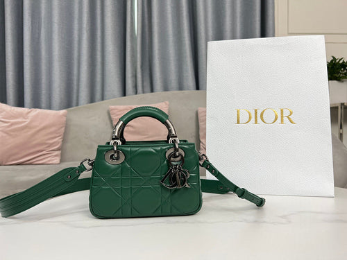 Dior Bag Luxury Bag New Arrivals - 316