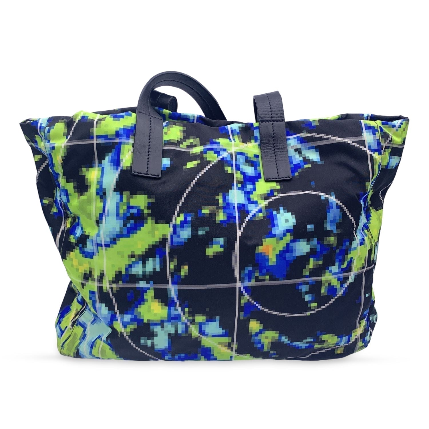 PRADA Prada Tote Bag Radar