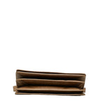 Fendi Zkino Shoulder Bag Brown Emmeline Ladies Fendi
