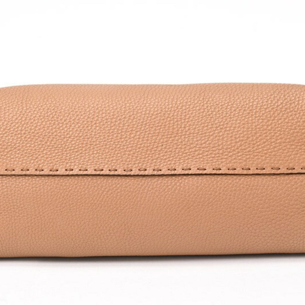 Fendi  Leather Tote Bag ()