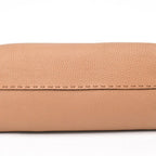 Fendi  Leather Tote Bag ()